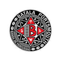 batalaportsmouth 15years batala sambareggae batalaportsmouth Sticker