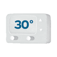 Summer Button Sticker by Naturgy Experience