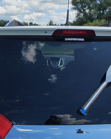 Canoeing Kayaking GIF by WiperTags Wiper Covers