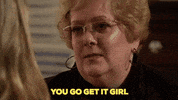 Go Get It Episode 8 GIF by The Bachelor