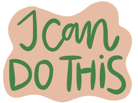 I Got This Love Sticker