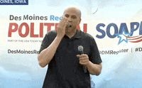 Cory Booker 2020 Race GIF by Election 2020