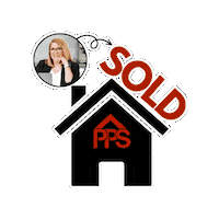 Pps Sticker by Premier Property Solutions