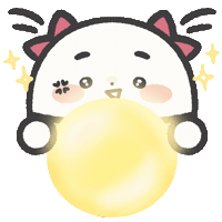 Nimumu Sticker