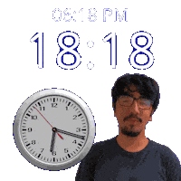 6Pm Sticker