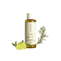 Rosemary Bloomers Sticker by The Bath Box