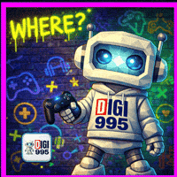 Confused Question GIF by Digi 995