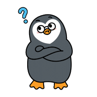 Shinhancard 신한카드 shinhancard 판귄 Sticker
