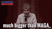 Trump America GIF by Team Kennedy