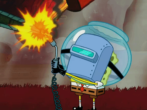 season 4 episode 10 GIF by SpongeBob SquarePants