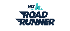 Road Runner Sticker by SCA Australia