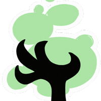 Missdaisydee Sticker