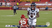 Regular Season Football GIF by NFL