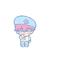 Kpop Sticker by Kao