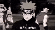 Big 5 Naruto GIF