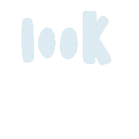Look At This Sticker
