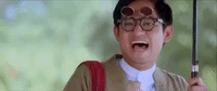 run myint myat GIF