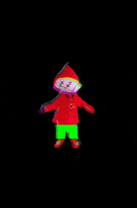 Krizzie GIF