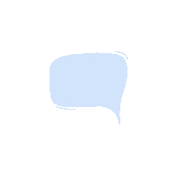 New Post Speak Sticker