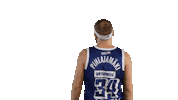 Sport Basketball Sticker by Basket_fi