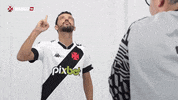 Futebol Nene GIF by Vasco da Gama