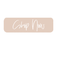designstudio5 animated shop shop now blush Sticker