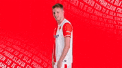 Dance Football GIF by SK Slavia Praha