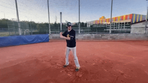 Deadball GIF
