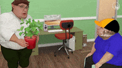 Family Guy Plant GIF by Eternal Family