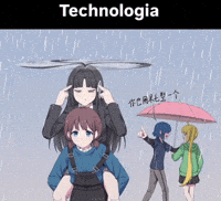 Bocchi GIF