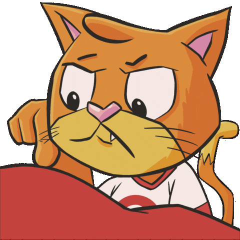 What The Omg Sticker by VeeFriends