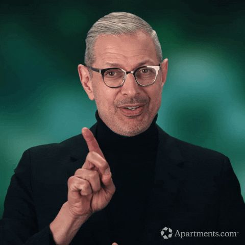 apartmentscom no nope no way nah GIF