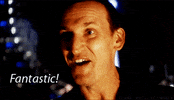 doctor who GIF