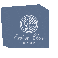 Avalon_bluehome  Sticker
