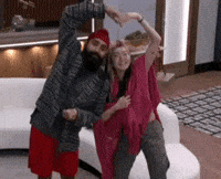 Heart Jag GIF