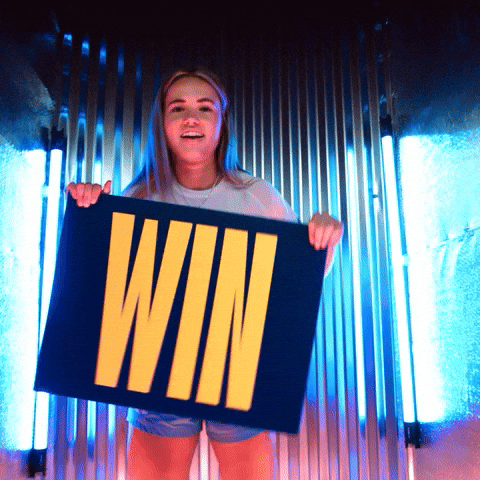 College Sports Ncaa GIF by Marquette Athletics