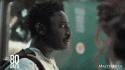 Around The World Flirting GIF by MASTERPIECE | PBS