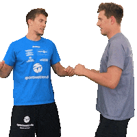 Beach Volleyball Sticker by Die Techniker