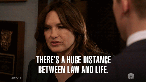 Season 19 Nbc GIF by SVU