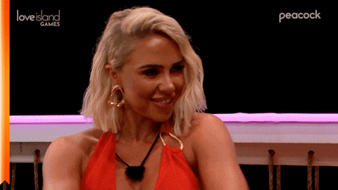 Its Me Smile GIF by Peacock