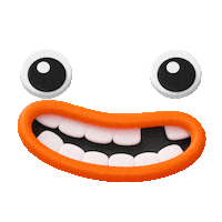face smile Sticker