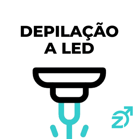 homenz giphyupload skincare autocuidado depilacao Sticker