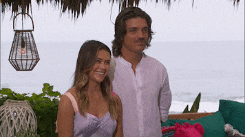 Abc Bip GIF by Bachelor in Paradise