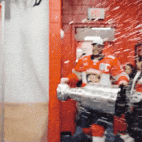 Stanley Cup Celebration GIF by Florida Panthers