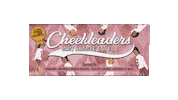 makeup glow Sticker by Benefit Cosmetics
