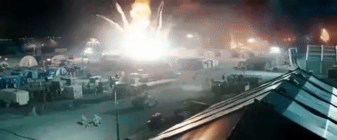 transformers GIF
