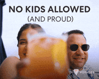 No Kids Tink GIF by Virgin Voyages