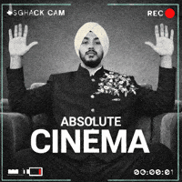 Cinema GIF