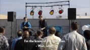 GIF by Workaholics
