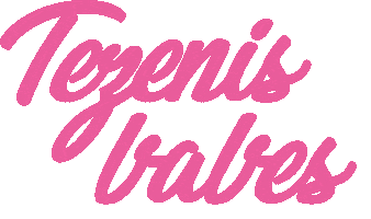 fashion show Sticker by Tezenis